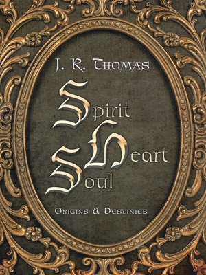 cover image of Spirit Heart Soul